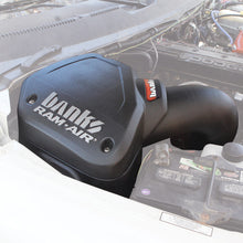 Load image into Gallery viewer, Banks Power 94-02 Dodge 5.9L Ram-Air Intake System - GTR Auto