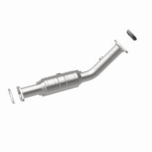 Load image into Gallery viewer, MagnaFlow Direct Fit Catalytic Converter 03-05 Mazda 6 2.3L