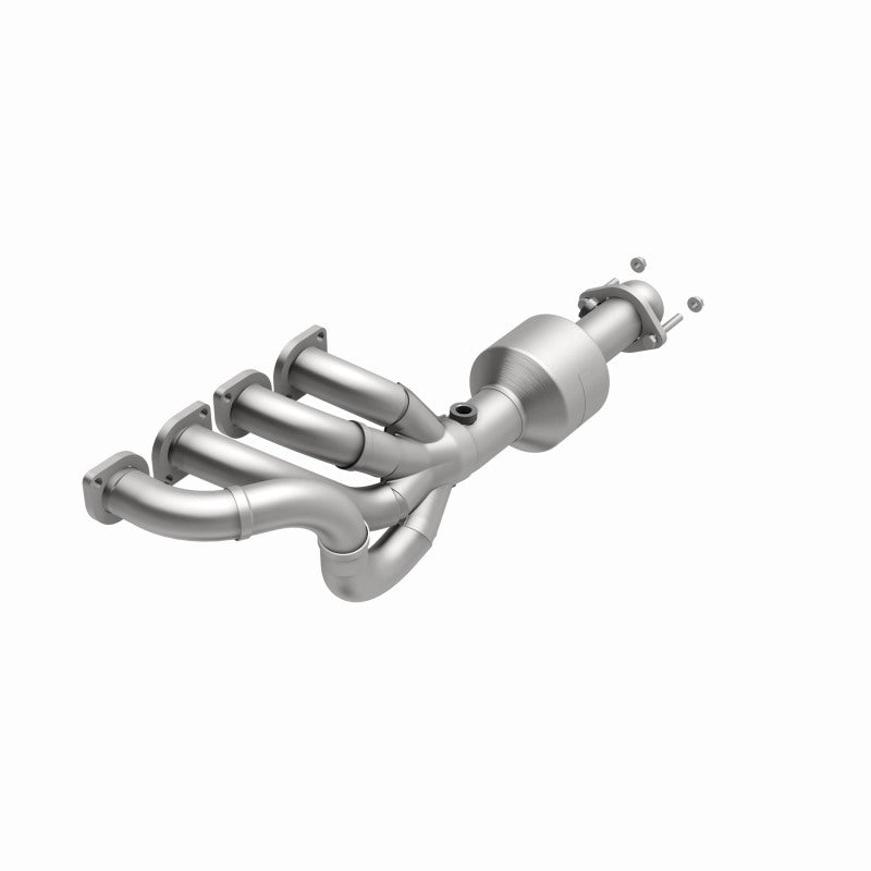 MagnaFlow Conv DF BMW 5-6 06-09 Driver Side - GTR Auto