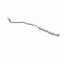 Load image into Gallery viewer, MagnaFlow Direct Fit Catalytic Converter 09 Matrix/Vibe 2.4 FWD OEM
