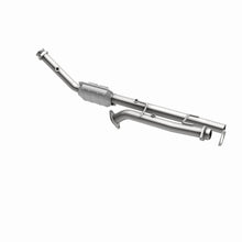 Load image into Gallery viewer, MagnaFlow Direct Fit Catalytic Converter 97-00 Explorer 4.0 Passenger Side