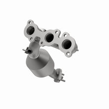 Load image into Gallery viewer, MagnaFlow Direct Fit Catalytic Converter 06-08 Lexus RX400H 3.3L