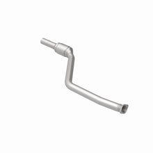 Load image into Gallery viewer, MagnaFlow Conv DF BMW 3 06-09 Front OEM - GTR Auto