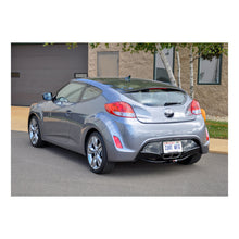 Load image into Gallery viewer, Curt 12-16 Hyundai Veloster Class 1 Trailer Hitch w/1-1/4in Ball Mount BOXED