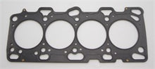 Load image into Gallery viewer, Cometic 1996+ Mitsubishi Lancer Evo-4 4G63 85mm .060 inch MLS-5 Head Gasket