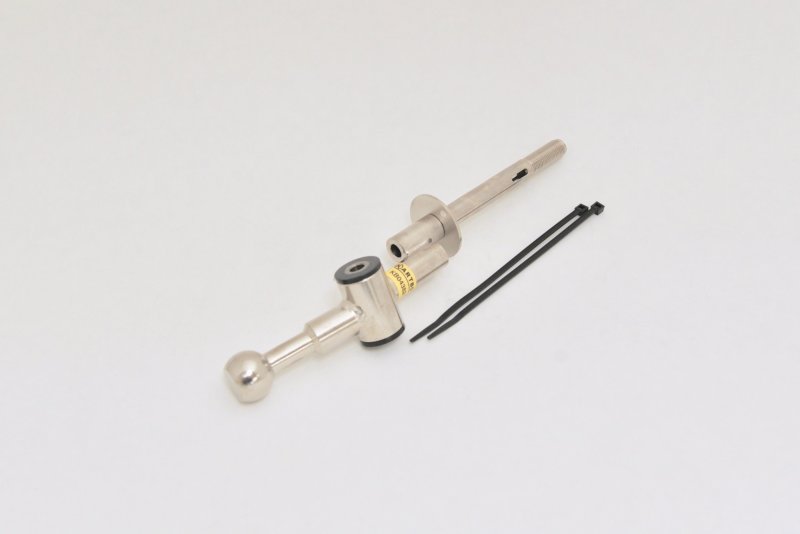Kartboy 04-21 Subaru WRX STi 6-Speed Short Shifter Kit - GTR Auto