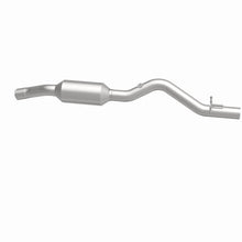 Load image into Gallery viewer, MagnaFlow Direct Fit Catalytic Converter 98-99 Durango 5.2/5.9 4WD
