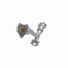 Load image into Gallery viewer, MagnaFlow Direct Fit Catalytic Converter 05-06 Pontiac G6 3.5L Rear