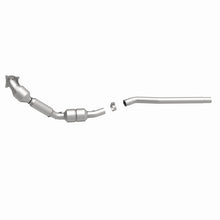 Load image into Gallery viewer, MagnaFlow Direct Fit Catalytic Converter 06-08 VW Passat 2.0L