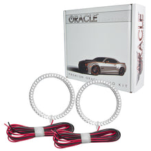 Load image into Gallery viewer, Oracle Toyota Tacoma 12-15 LED Fog Halo Kit - White - GTR Auto