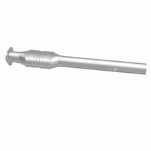 Load image into Gallery viewer, MagnaFlow Direct Fit Catalytic Converter 1999 Ford E250 5.4L