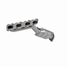 Load image into Gallery viewer, MagnaFlow Direct Fit Catalytic Converter 06-09 Cadillac STS 4.4L Passenger Side