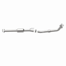 Load image into Gallery viewer, MagnaFlow Direct Fit Catalytic Converter 03-06 Camry 2.4L I4 OEM
