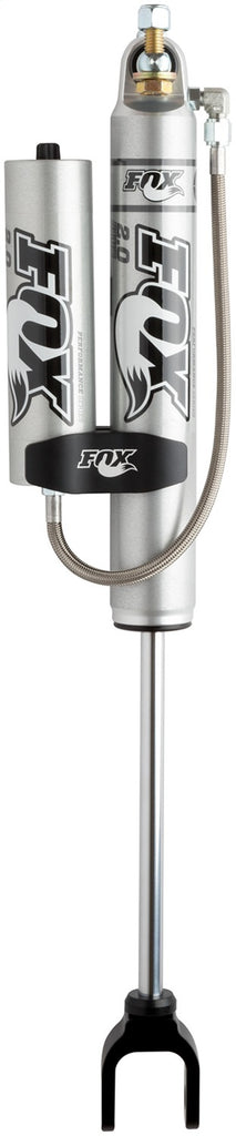 Fox 11+ Chevy HD 2.0 Performance Series 9.4in. Smooth Body Remote Res. Front Shock / 7-9in. Lift - GTR Auto