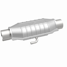 Load image into Gallery viewer, MagnaFlow Universal Catalytic Converter 2.25 W/Air FED