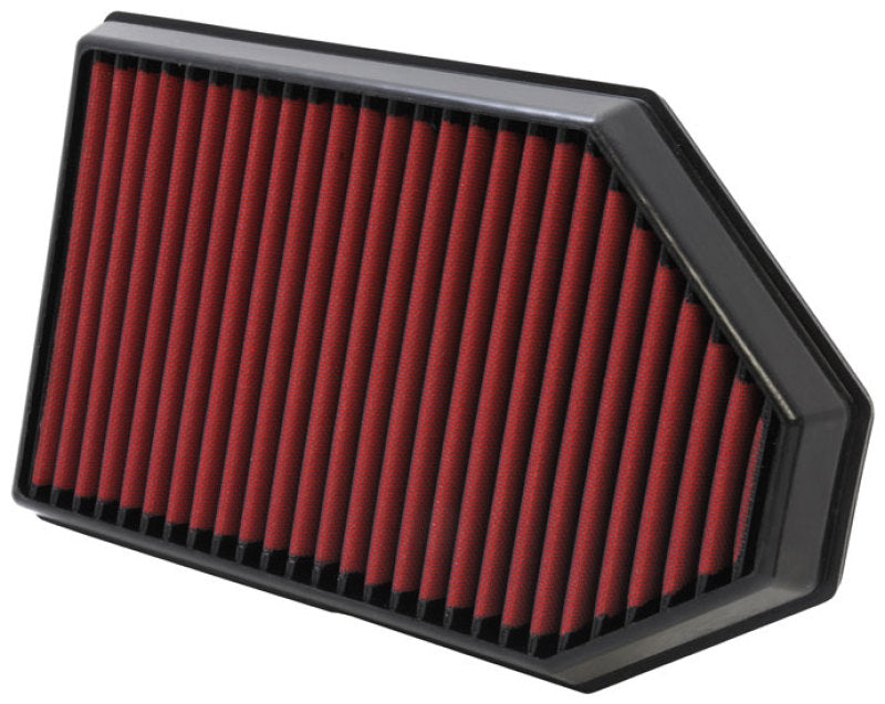 AEM 11 Dodge Challenger/Charger/300C 14.438in O/S L x 9.125in O/S W x 1.75in H DryFlow Air Filter - GTR Auto