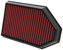 Load image into Gallery viewer, AEM 11 Dodge Challenger/Charger/300C 14.438in O/S L x 9.125in O/S W x 1.75in H DryFlow Air Filter - GTR Auto