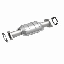 Load image into Gallery viewer, MagnaFlow Direct Fit Catalytic Converter 96-97 626/MX6 2.0L rear 50S