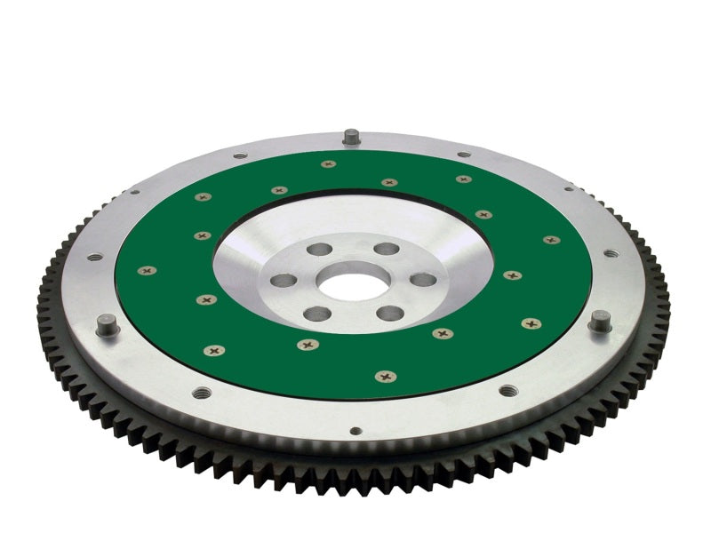 Fidanza 90-93 Mazda Miata 8lb Aluminum Flywheel - GTR Auto