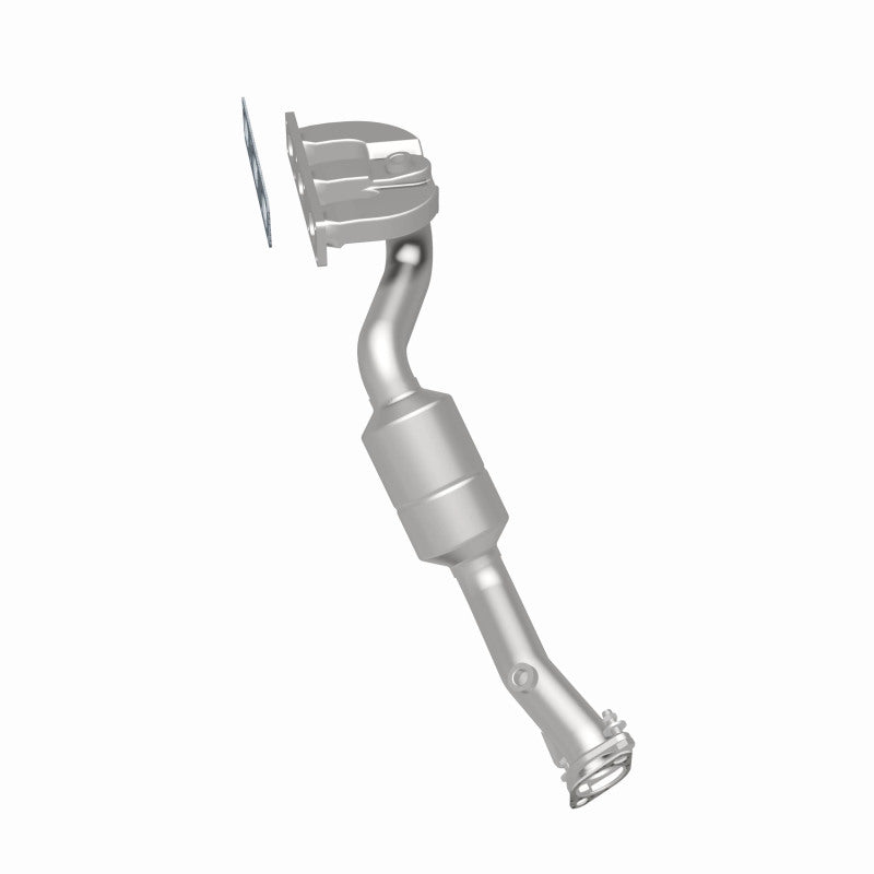 MagnaFlow Conv DF BMW 04-05 330XI 3.0L / 04-06 X3 2.5L/3.0L - GTR Auto