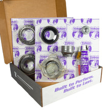 Load image into Gallery viewer, Yukon Gear 9.75in Ford 3.55 Rear Ring &amp; Pinion Install Kit Axle Bearings and Seal