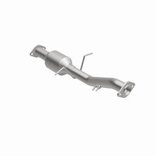 Load image into Gallery viewer, MagnaFlow Direct Fit Catalytic Converter 95-98 Toyota T100 2WD 3.4L