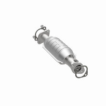 Load image into Gallery viewer, MagnaFlow Direct Fit Catalytic Converter 02 Lancer 2.0L CA