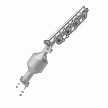 Load image into Gallery viewer, MagnaFlow Direct Fit Catalytic Converter 10-14 GX460 4.6L Manifold