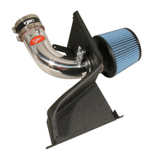 Load image into Gallery viewer, Injen 10-14 VW Golf 2.0L Turbo Diesel Polished Tuned Air Intake w/ MR Tech&amp;Super Filter - GTR Auto