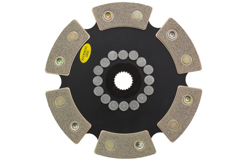 ACT 1990 Mazda Miata 6 Pad Rigid Race Disc - GTR Auto