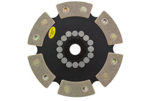 Load image into Gallery viewer, ACT 1990 Mazda Miata 6 Pad Rigid Race Disc - GTR Auto