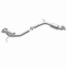 Load image into Gallery viewer, MagnaFlow Direct Fit Catalytic Converter 05-09 Tacoma 4L D/S rr OEM