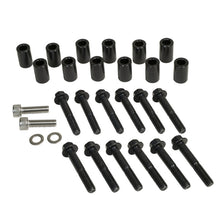 Load image into Gallery viewer, BD Diesel Exhaust Manifold Bolt and Spacer Kit - Dodge 1998.5-2018 5.9L/6.7L Cummins - GTR Auto