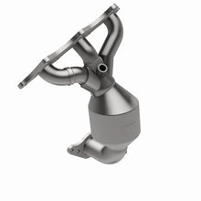 Load image into Gallery viewer, MagnaFlow DF Cat Conv Mitsubishi 06-09 Eclipse/Galant 06-08 Endeavor 3.8L Frt Manifold *NO CA SALE*