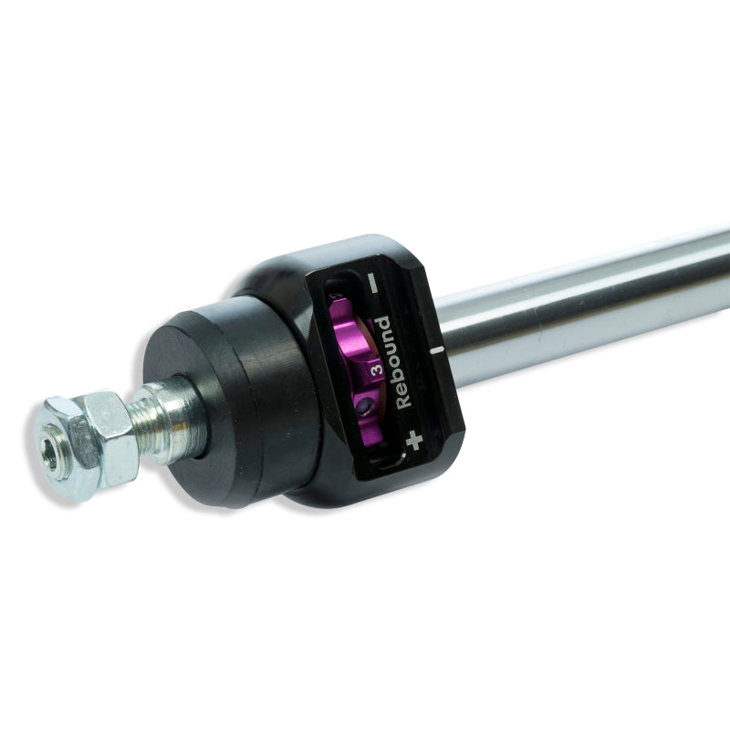 KW Coilover Kit V3 2015+ Mini Cooper Clubman (F54) w/o Electronic Dampers - GTR Auto