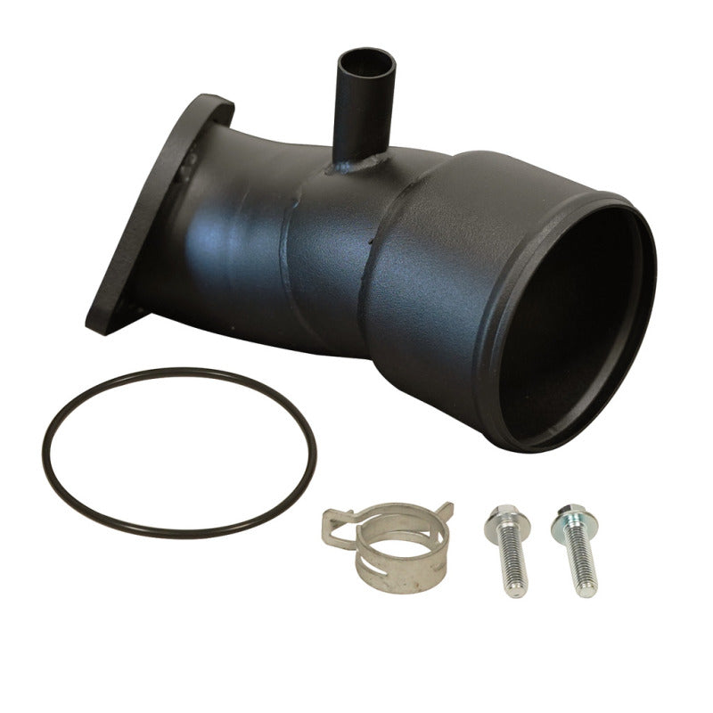 BD Diesel 17-22 Chevy/GMC 2500/3500 Duramax 6.6L Turbo Intake Horn - GTR Auto