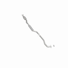 Load image into Gallery viewer, MagnaFlow Direct Fit Catalytic Converter 2008-2009 OUTLANDER 2.4 L Underbody