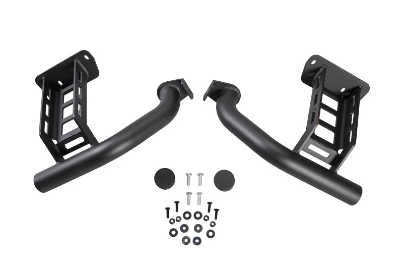 ARB 20-21 Jeep Gladiator JT Rear Bumper Lower Tube Requires PN 5650390 - GTR Auto