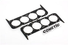 Load image into Gallery viewer, Cometic GM LS1 SB 3.970 inch Bore .040 inch MLS Head Gasket