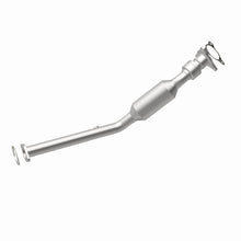 Load image into Gallery viewer, MagnaFlow Direct Fit Catalytic Converter 06-07 Chevrolet Cobalt SS (California Carb Compliant)