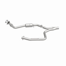 Load image into Gallery viewer, MagnaFlow Direct Fit Catalytic Converter Camaro 98-02 5.7L P/S
