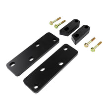 Load image into Gallery viewer, MBRP 11 Chevy Camaro Convertible Reinforcement Brace Spacer Kit - GTR Auto