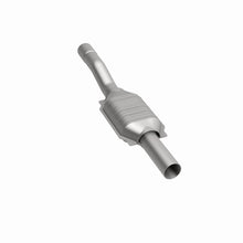 Load image into Gallery viewer, MagnaFlow Direct Fit Catalytic Converter 02-04 Jeep GC 4.0L Rear