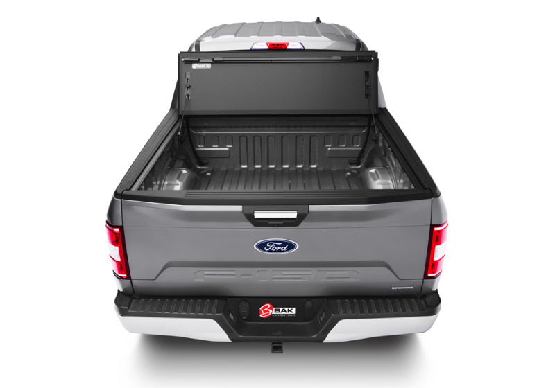 BAK 2022 Ford Maverick 4.5ft BAKFlip MX4 - GTR Auto