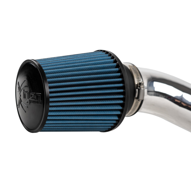 Injen 18-20 Kia Forte 2.0L (L4) Polished Cold Air Intake - GTR Auto