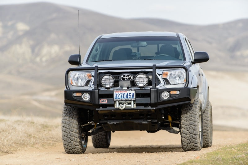 ARB Winchbar Suit ARB Fog Tacoma 12-15 (Fit Kit NOT Included) - GTR Auto