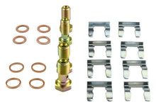 Load image into Gallery viewer, Goodridge 08-10 Chevy Cobalt SS Models w/ Brembo Calipers Stainless Steel Brake Lines Kit - GTR Auto