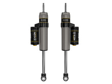 Load image into Gallery viewer, ICON 2005+ Ford F-250/F-350 Super Duty 4WD 2.5in Front 2.5 Series Shocks VS PB - Pair - GTR Auto