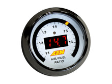 Load image into Gallery viewer, AEM Digital Wideband UEGO Gauge - GTR Auto