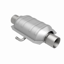 Load image into Gallery viewer, MagnaFlow Universal Catalytic Converter 3 W/Air FED